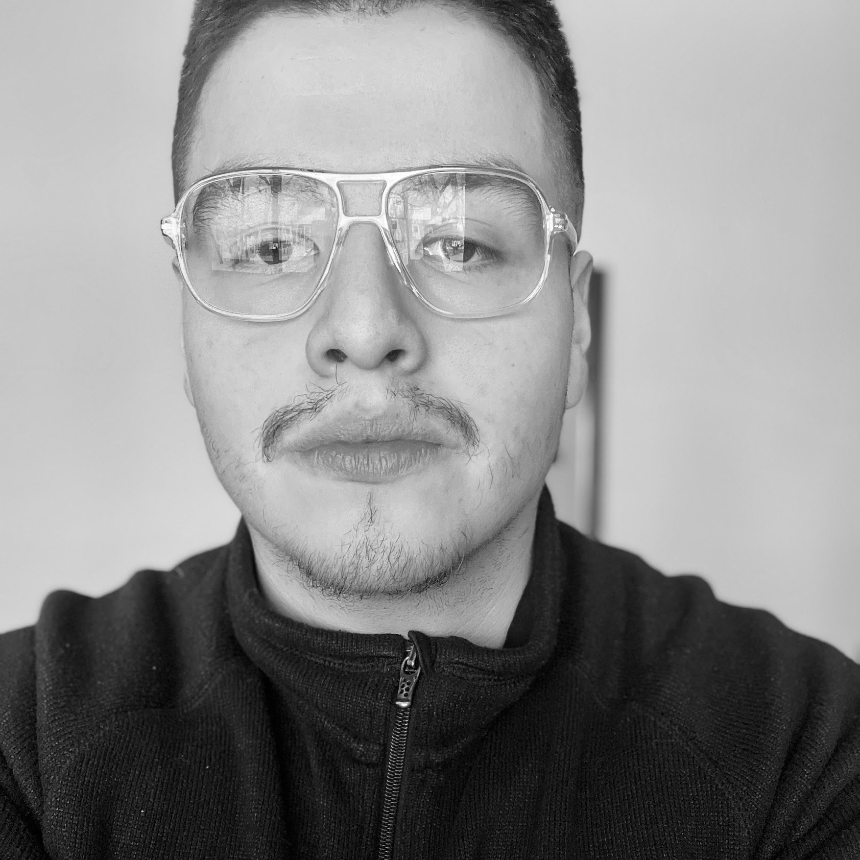 Christopher Ayala